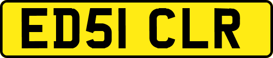 ED51CLR