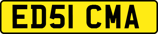 ED51CMA