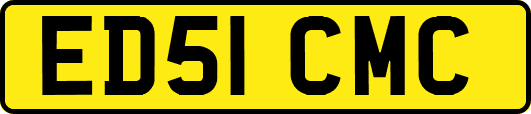 ED51CMC