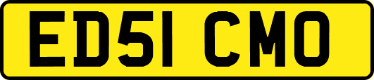 ED51CMO