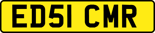 ED51CMR