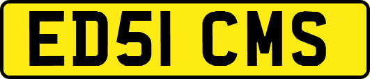 ED51CMS