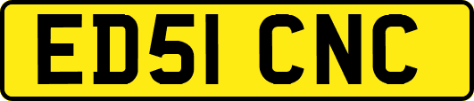 ED51CNC