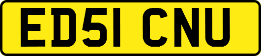 ED51CNU