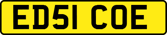 ED51COE