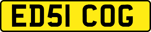 ED51COG