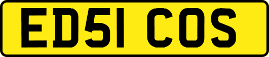 ED51COS