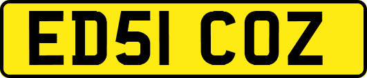 ED51COZ