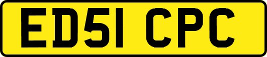 ED51CPC