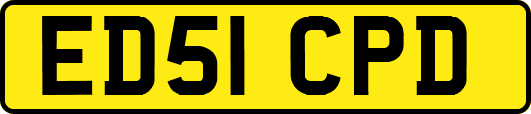 ED51CPD