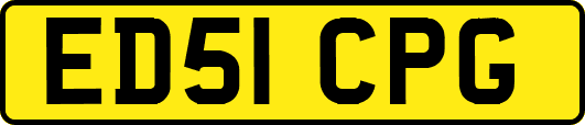 ED51CPG