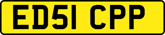 ED51CPP