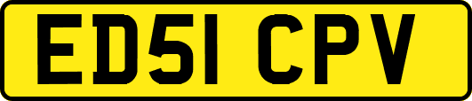 ED51CPV