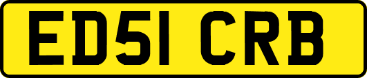 ED51CRB