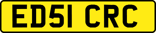 ED51CRC