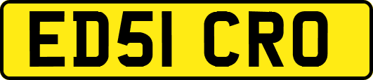 ED51CRO