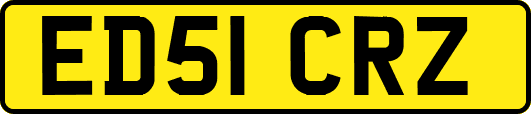 ED51CRZ