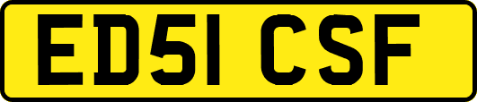 ED51CSF