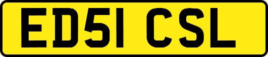 ED51CSL