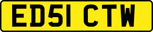 ED51CTW