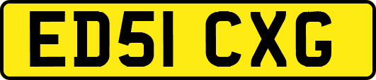 ED51CXG