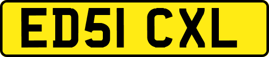 ED51CXL