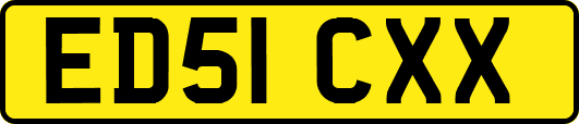 ED51CXX