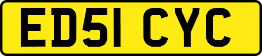 ED51CYC