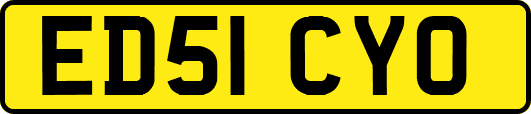 ED51CYO