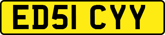 ED51CYY