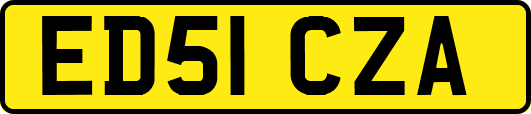 ED51CZA