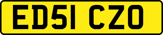 ED51CZO