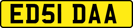 ED51DAA