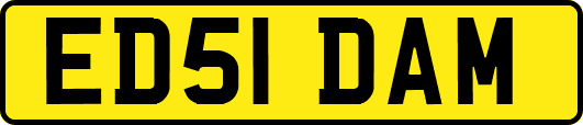 ED51DAM