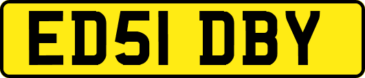 ED51DBY