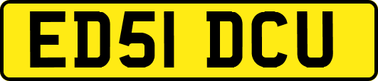 ED51DCU