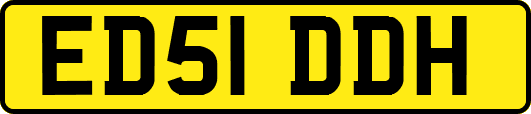 ED51DDH