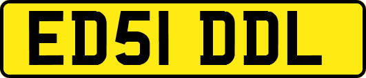 ED51DDL