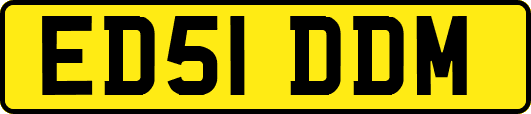 ED51DDM
