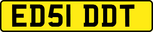 ED51DDT