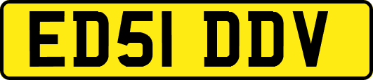 ED51DDV