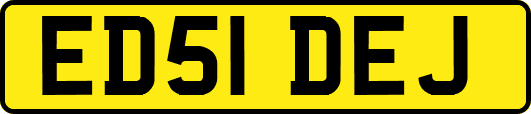 ED51DEJ