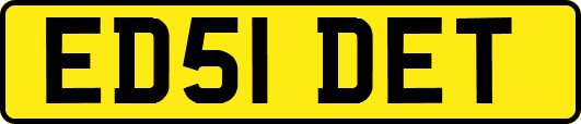 ED51DET