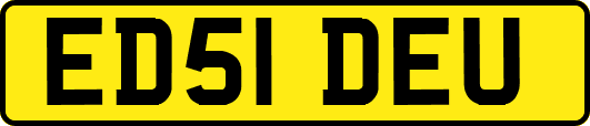 ED51DEU