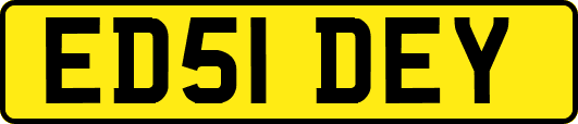 ED51DEY