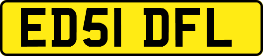 ED51DFL
