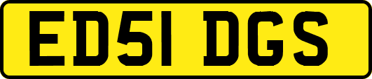 ED51DGS