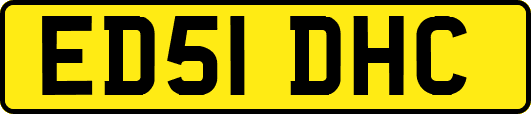 ED51DHC