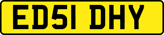 ED51DHY