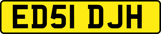 ED51DJH